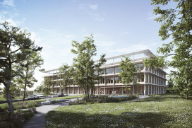 Landesspital , Liechtenstein