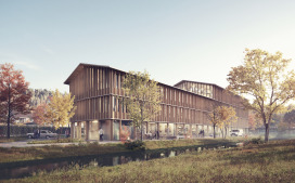 Gewerbehaus, Kollbrunn