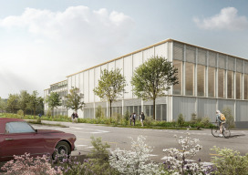 Schulanlage Sonnmatt, Uzwil