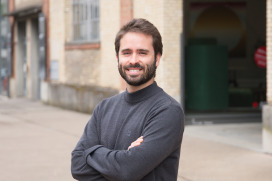 Enrique Arazuri Marzal