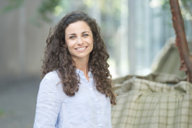 Alba Villanueva Gimeno