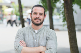 Florian Fawer
