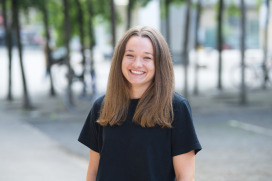 Leonie Follert