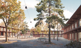 Klinik im Hasel, Gontenschwil