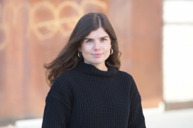 Hannah Huber