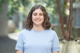 Berta Jové Batallé