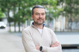 Mark Kaiser