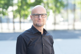 Cyril Kramer
