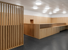 Kantonsspital, Winterthur