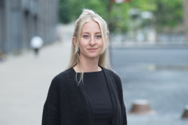 Simone Mahler