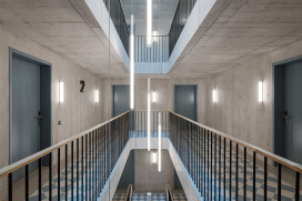 Wohnen im Alter, Dietlikon