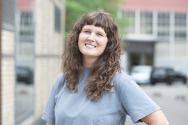 Heike Ortmann
