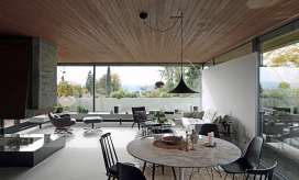 Sanierung Wohnhaus, Zürich