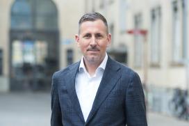 Lukas Scheck