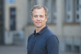 Wolfram Schinner