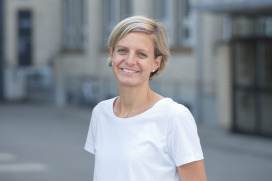 Anja Spirig