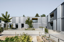 Wohn- und Werkstattgebäude, Wiesendangen