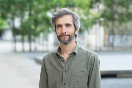 Daniel Tylmann